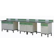 Instrument Table Instrument Table