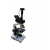 Zoom Stereo Trinocular Microscope