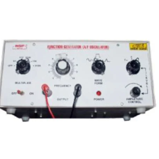 Function Generators