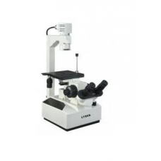 Binocular Inverted Tissue Culture Microscope
