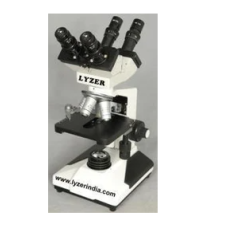 Dual Head Binocular Microscope
