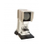 Projection Microscope
