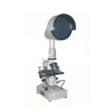 Student Projection Microscope