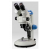 Zoom Stereo Trinocular Microscope
