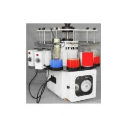 Automatic Tissue Processor