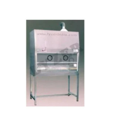 Vertical Laminar Air Flow
