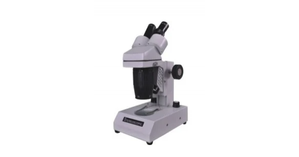 Buy Research Inclined Stereoscopic Microscope get price for lab equipment