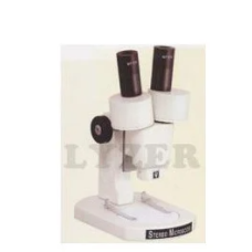 Straight Stereoscopic Binocular Microscope