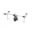 Penta Head Microscope