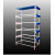 Tissue Culture Rack
