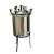 Laboratory Autoclave