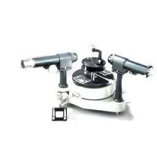 Physics Lab Microscope