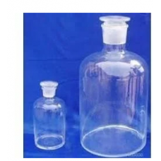 Reagent Bottles