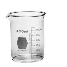 Laboratory Beakers