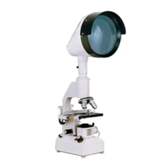 Metallurgical Microscopes