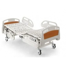 Motorised Hospital Bed 2 Function