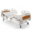 Motorised Hospital Bed 2 Function