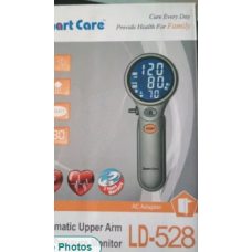 Upper Arm BP Monitor