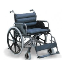 Wheel Chair Deluxe