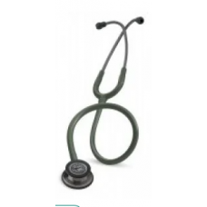 Littmann Classic Iii Smoke Finish 5812