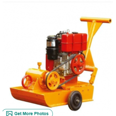 Automatic Soil Compactor