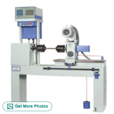 Digital Torsion Testing Machine