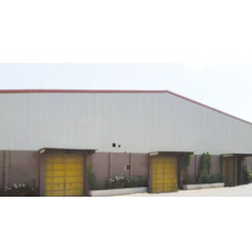 Portable Furnace Thermal Imaging System