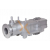 Furnace Gas Temperature-CDA