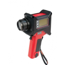 Portable Non-Contact Pyrometers