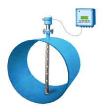 Multiparameter Measurement Sensor