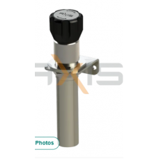 Direct Acting Pressure Reducing Valve