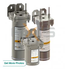 Liquid Sample Coolers