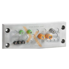 Icotek Gmbh - Cable Entry Plate