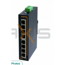 Industrial Ethernet Switches