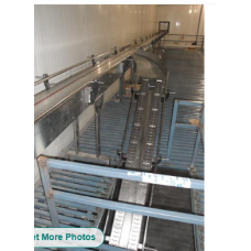 Material Handling Equipments