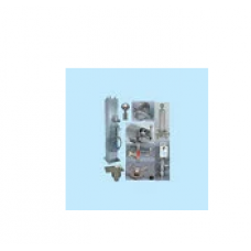 Process Equipment Fittings