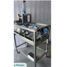 Paneer Dicing Machines