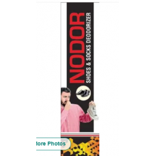 Shoes & Socks Deodorizer