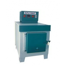 Muffle Furnace For Lab