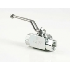 3 Way Ball Valve