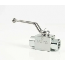 Tognella Make 2 Way Ball Valve 