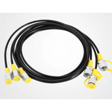 Microbore Minimess Hose