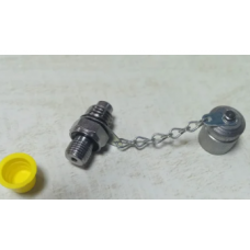 Pressure Test Points