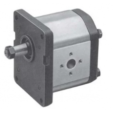 Cast Iron Gear Pump