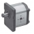 Cast Iron Gear Pump