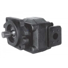 Hydraulic Gear Pumps