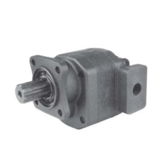 HTM Hydraulic Gear Pump