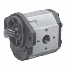 Stainless Steel Gear Pump