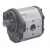 Stainless Steel Gear Pump