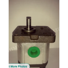 Hydraulic Gear Motor